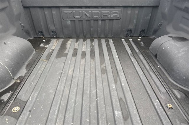 Used 2020 Toyota Tundra SR5 image 17