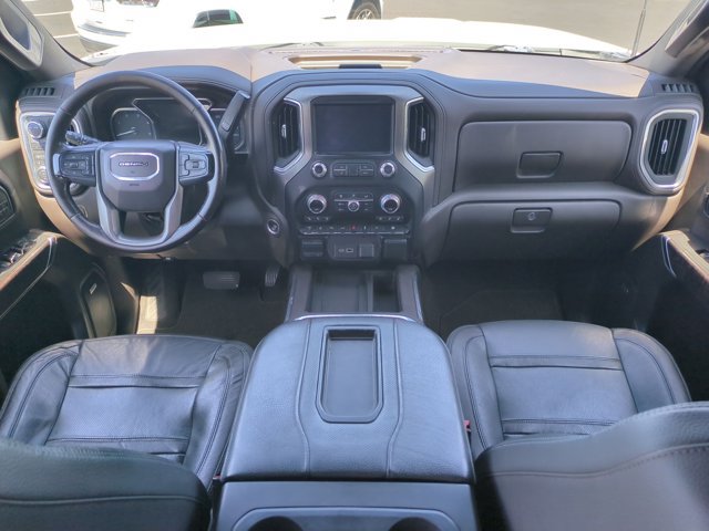 Used 2021 GMC Sierra 3500 Denali w/ Denali Ultimate Package AWD/4WD image 19