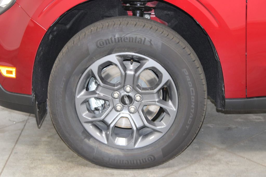New 2026 Ford Maverick XLT image 17