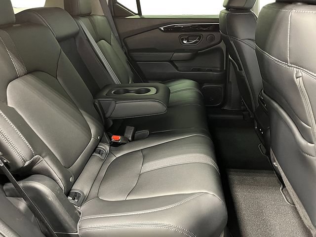 New 2026 Honda Passport RTL image 26