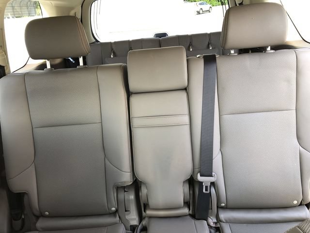 Used 2019 Lexus GX 460 Premium AWD/4WD image 16