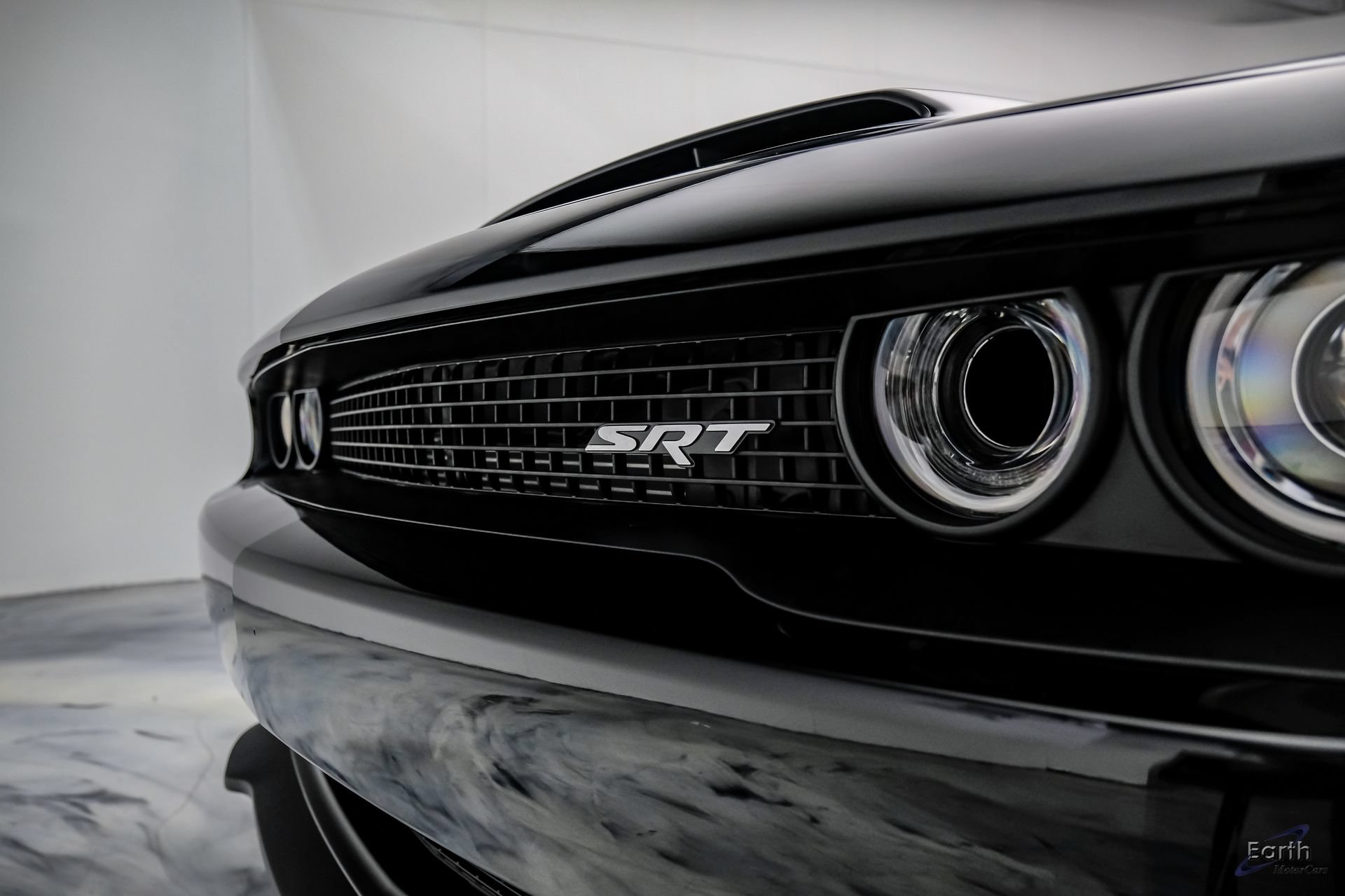 Used 2023 Dodge Challenger SRT Hellcat Redeye RWD image 38