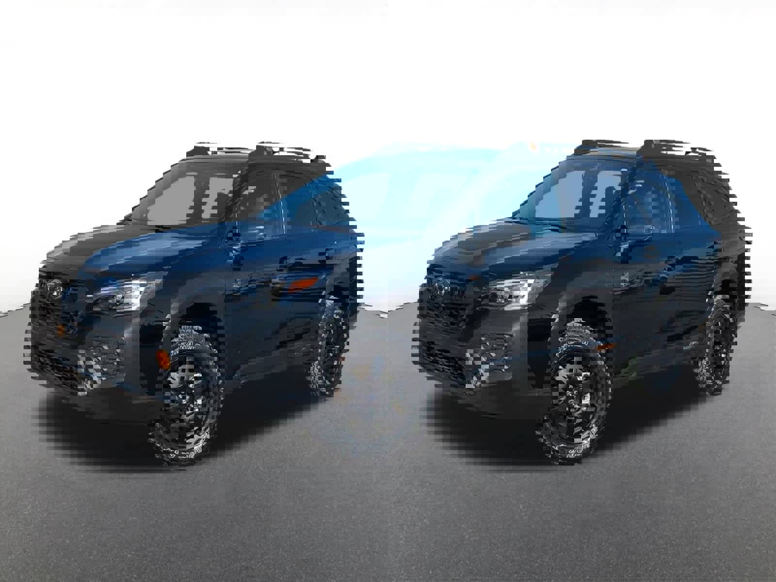 Certified 2025 Subaru Outback Wilderness w/ Wilderness Package