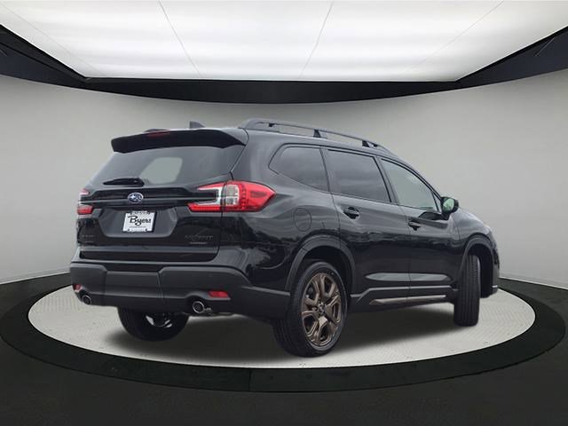 New 2025 Subaru Ascent Bronze Edition image 7