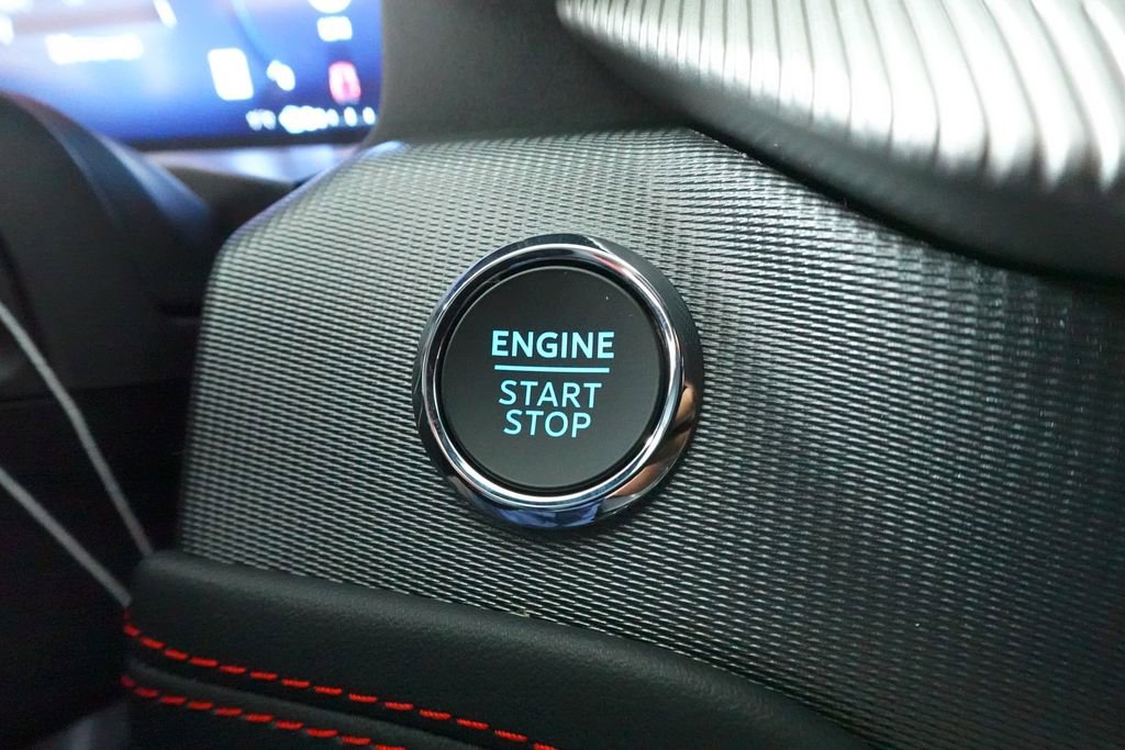 New 2026 Ford Explorer ST image 19