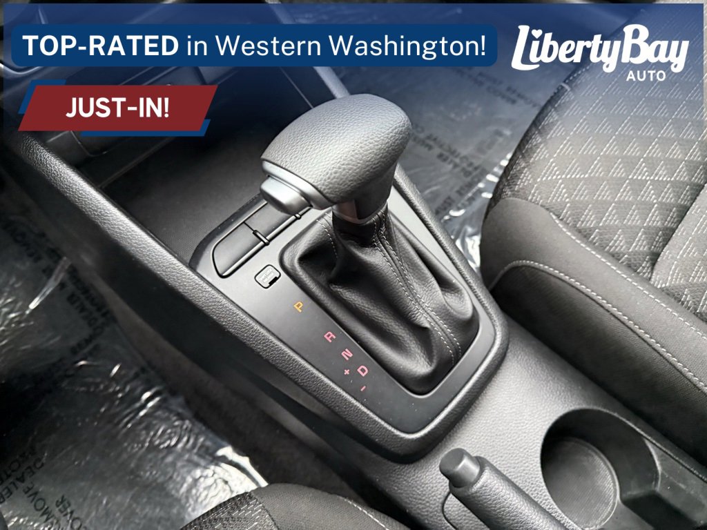 Used 2021 Kia Rio LX image 19