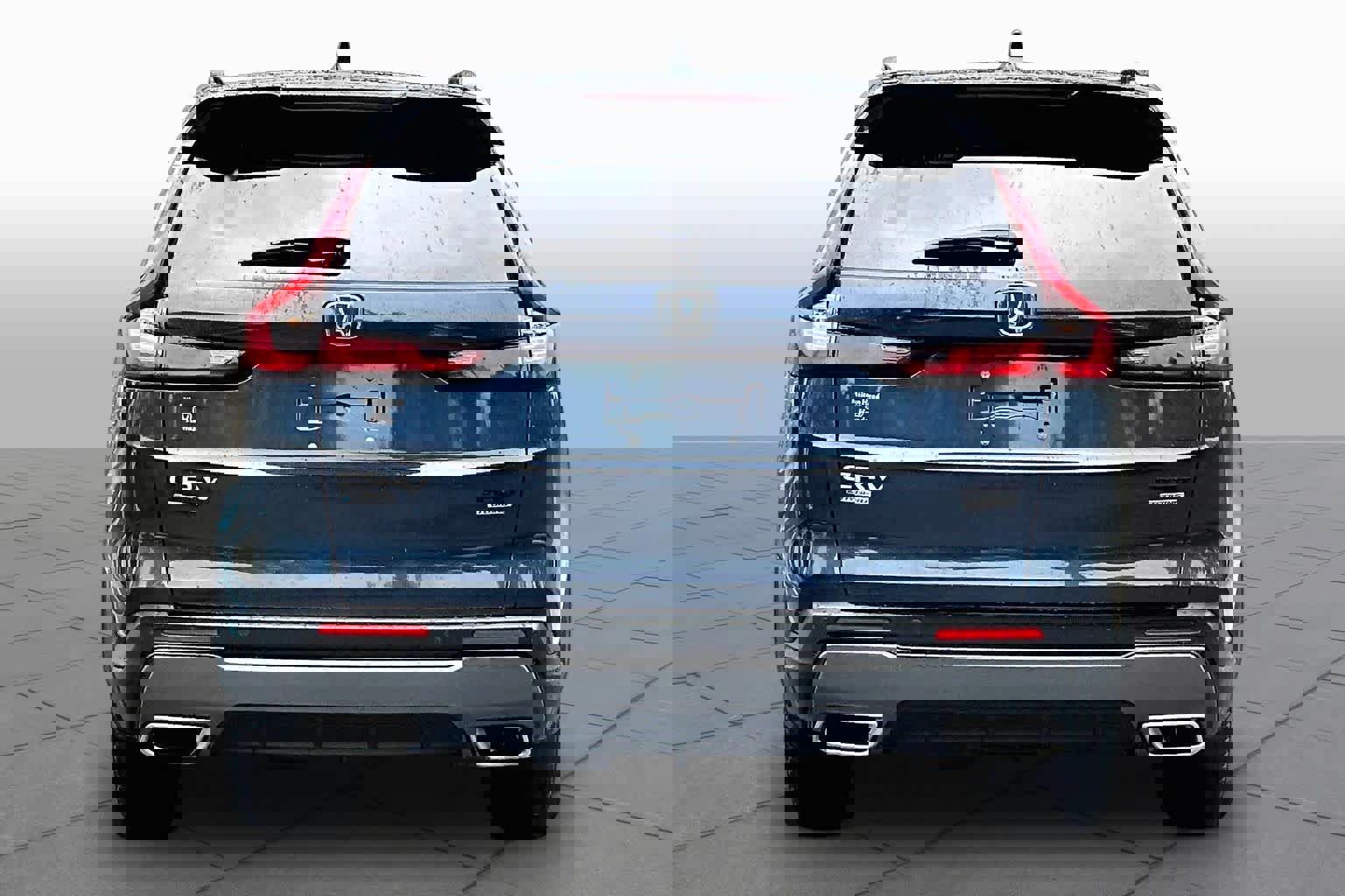 Used 2023 Honda CR-V Sport Touring image 5