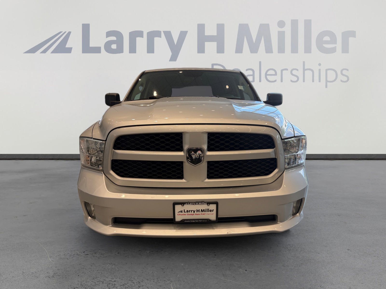 Used 2013 RAM 1500 Express AWD/4WD image 8