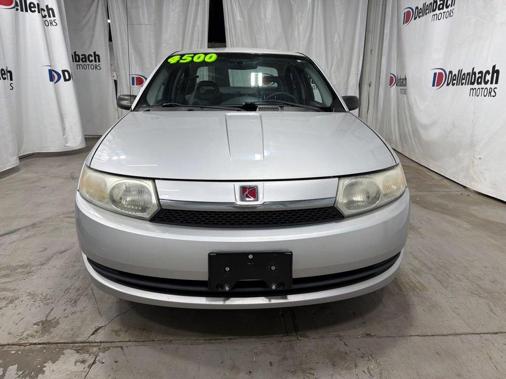 Used 2004 Saturn ION Level 1 FWD image 2