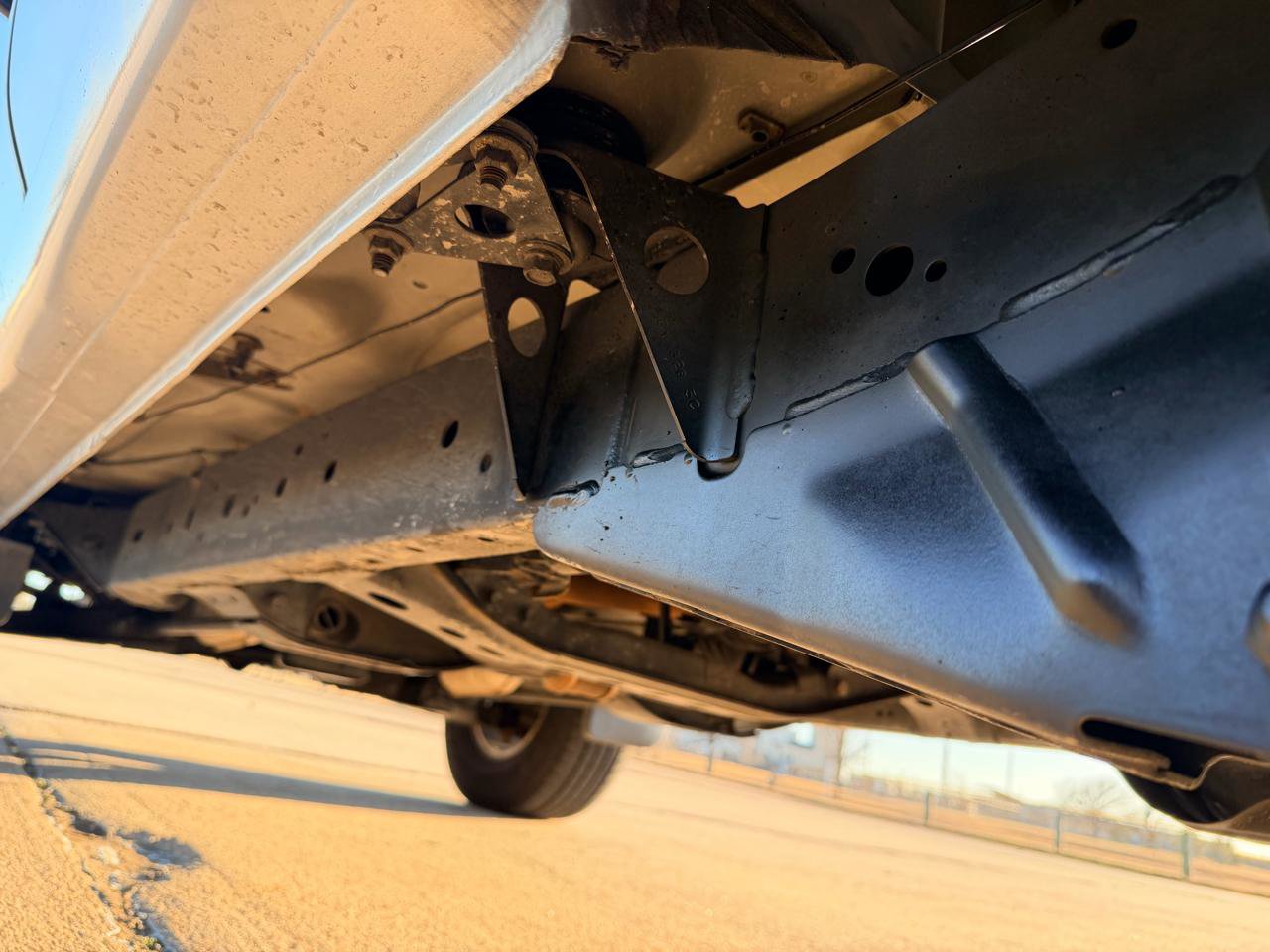 Used 2004 Nissan Frontier XE Desert Runner w/ (VTP) Value Truck Pkg RWD image 31