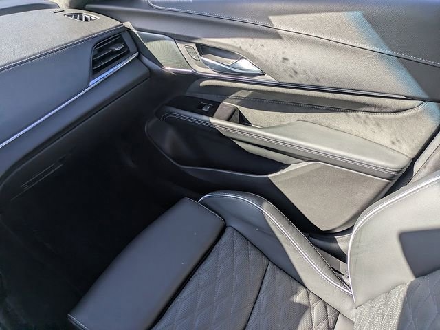 Certified 2023 Cadillac CT4 V Blackwing w/ Driver Assist Package image 15