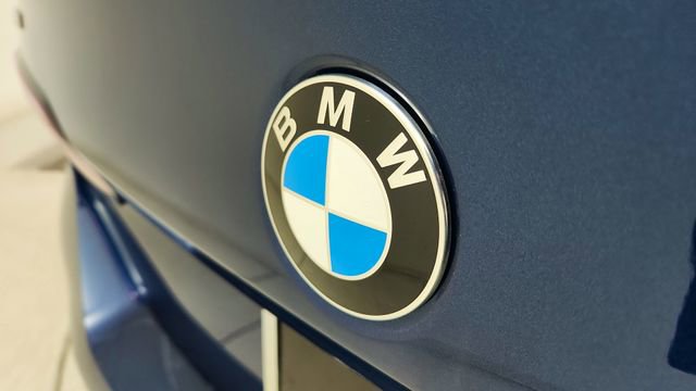 Used 2026 BMW 530i xDrive image 16