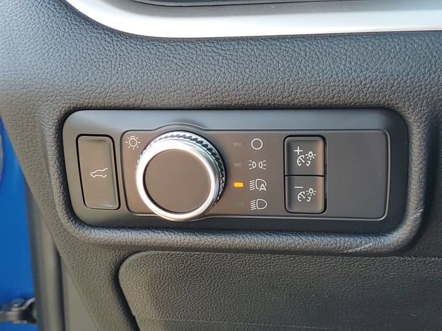 Certified 2020 Ford Explorer XLT RWD image 10
