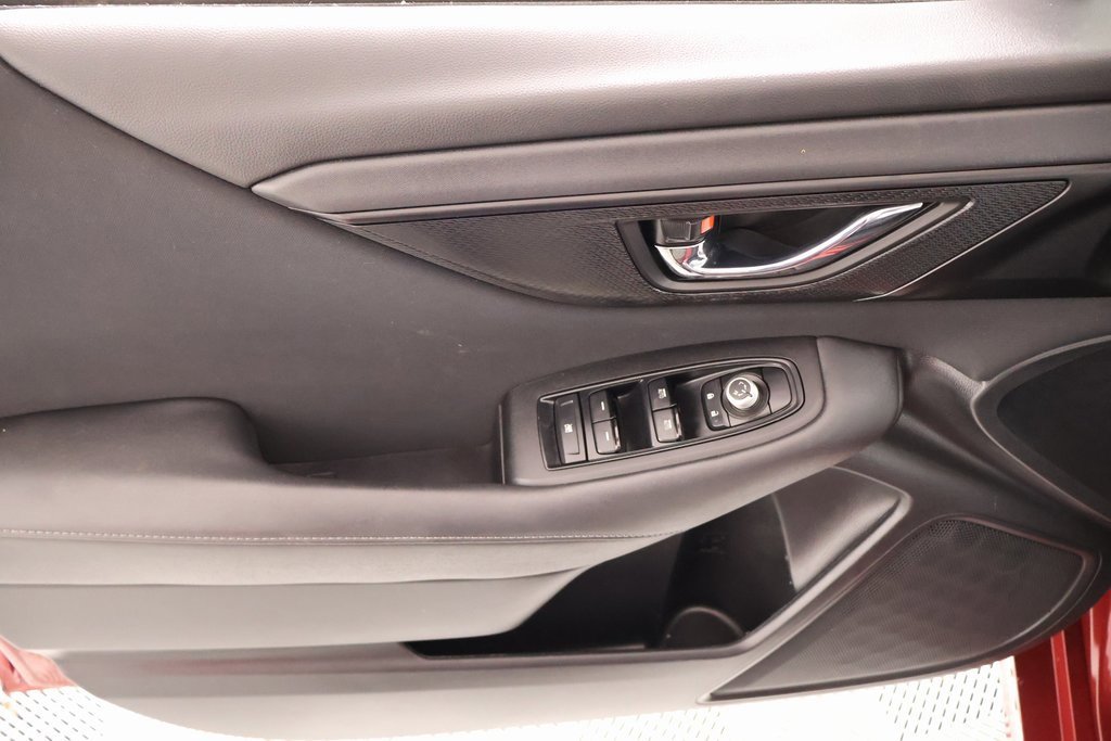 Used 2025 Subaru Legacy Premium image 18