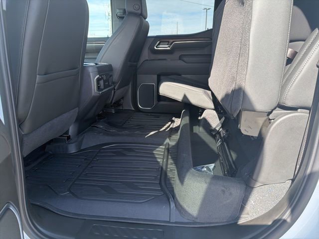 New 2026 GMC Sierra 1500 SLT w/ SLT Premium Plus Package image 34