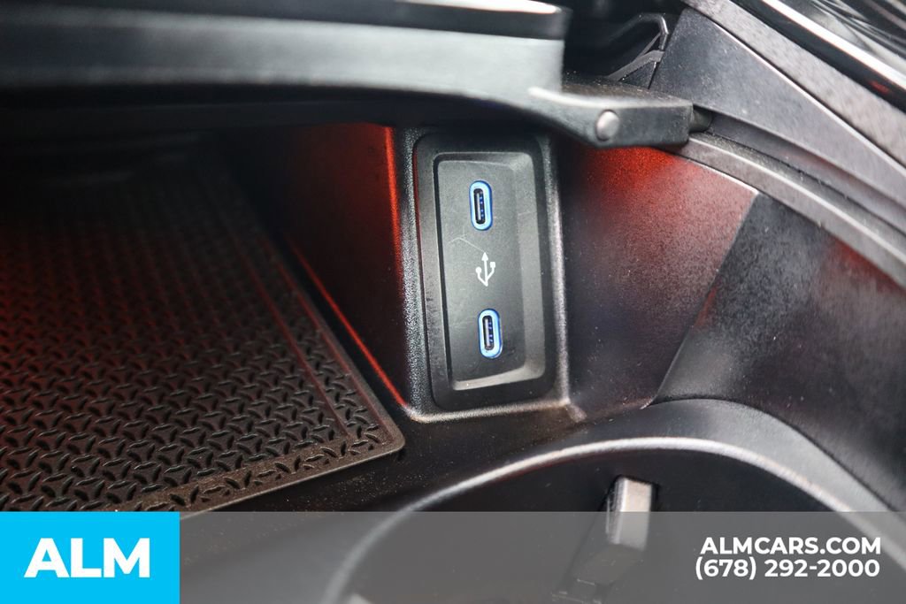 Used 2025 Mercedes-Benz AMG GT 43 image 36