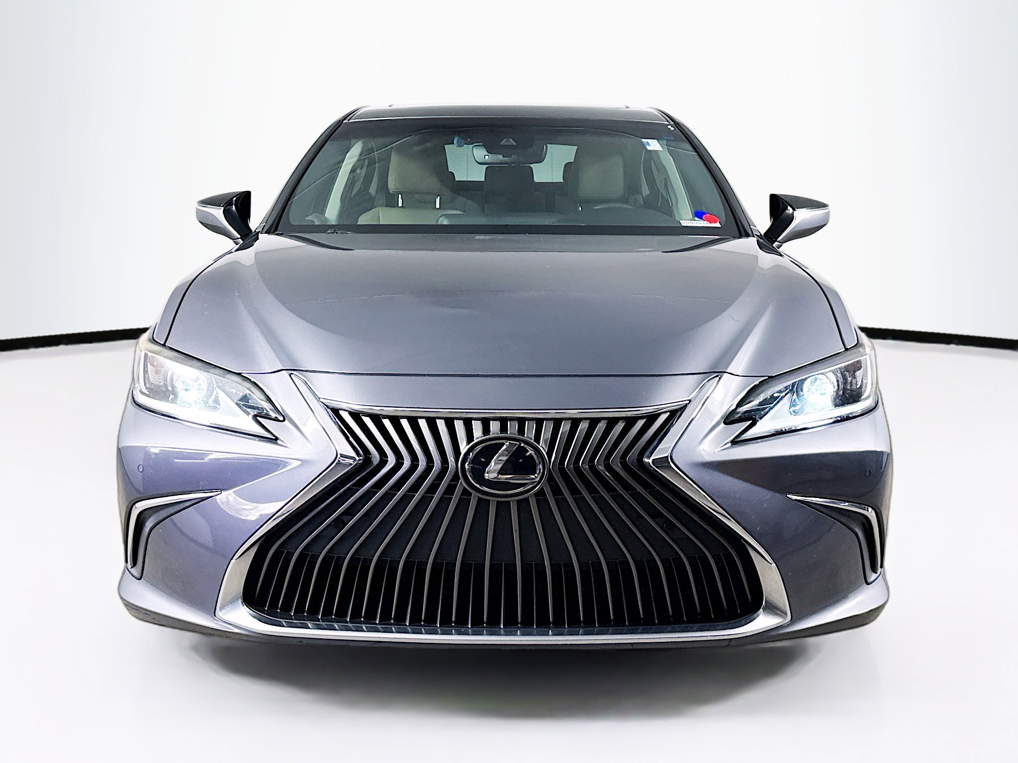 Used 2021 Lexus ES 350 w/ Premium Package image 3