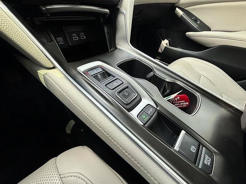 Used 2021 Honda Accord Touring image 24