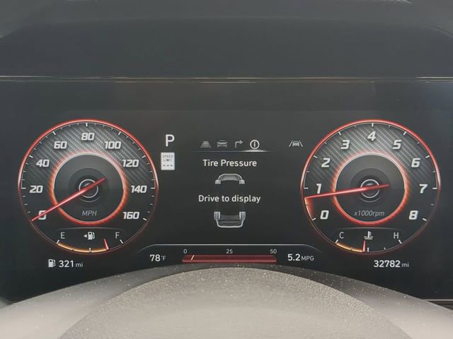 Used 2024 Hyundai Elantra SEL FWD image 24