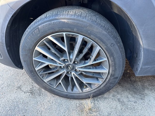 Used 2021 Hyundai Tucson Ultimate w/ Cargo Package image 15