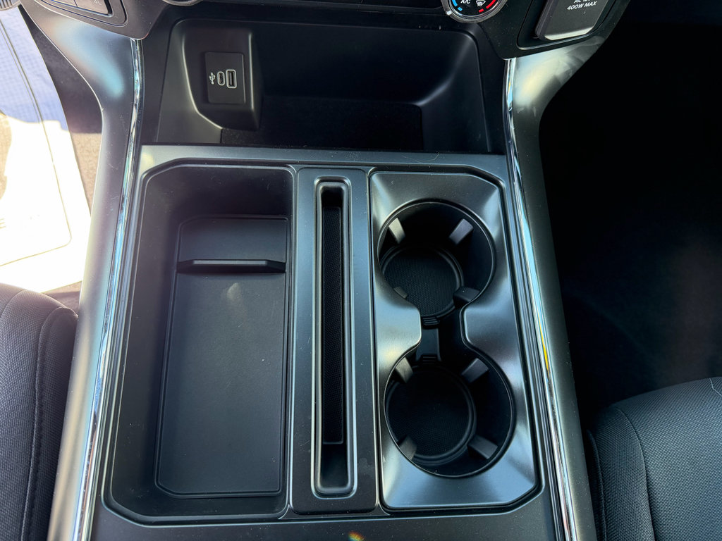 New 2026 Ford F150 STX w/ F-150 LOBO Package AWD/4WD image 12