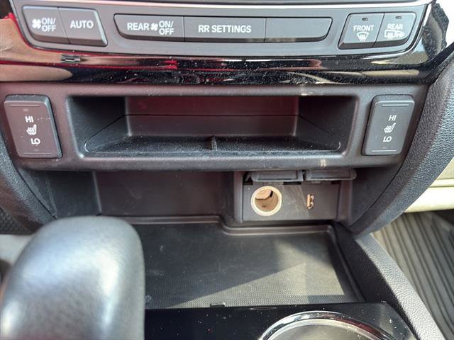 Used 2019 Honda Ridgeline RTL-E image 24