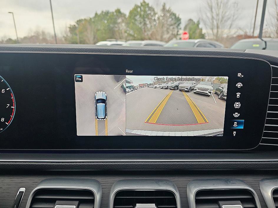 Used 2023 Mercedes-Benz GLE 350 image 29