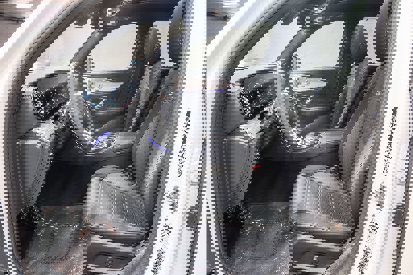 Certified 2023 Mercedes-Benz E 53 AMG 4MATIC Sedan image 23