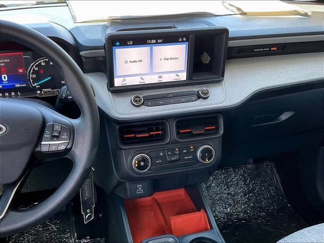 Used 2023 Ford Maverick XLT w/ Equipment Group 300A Standard AWD/4WD image 12
