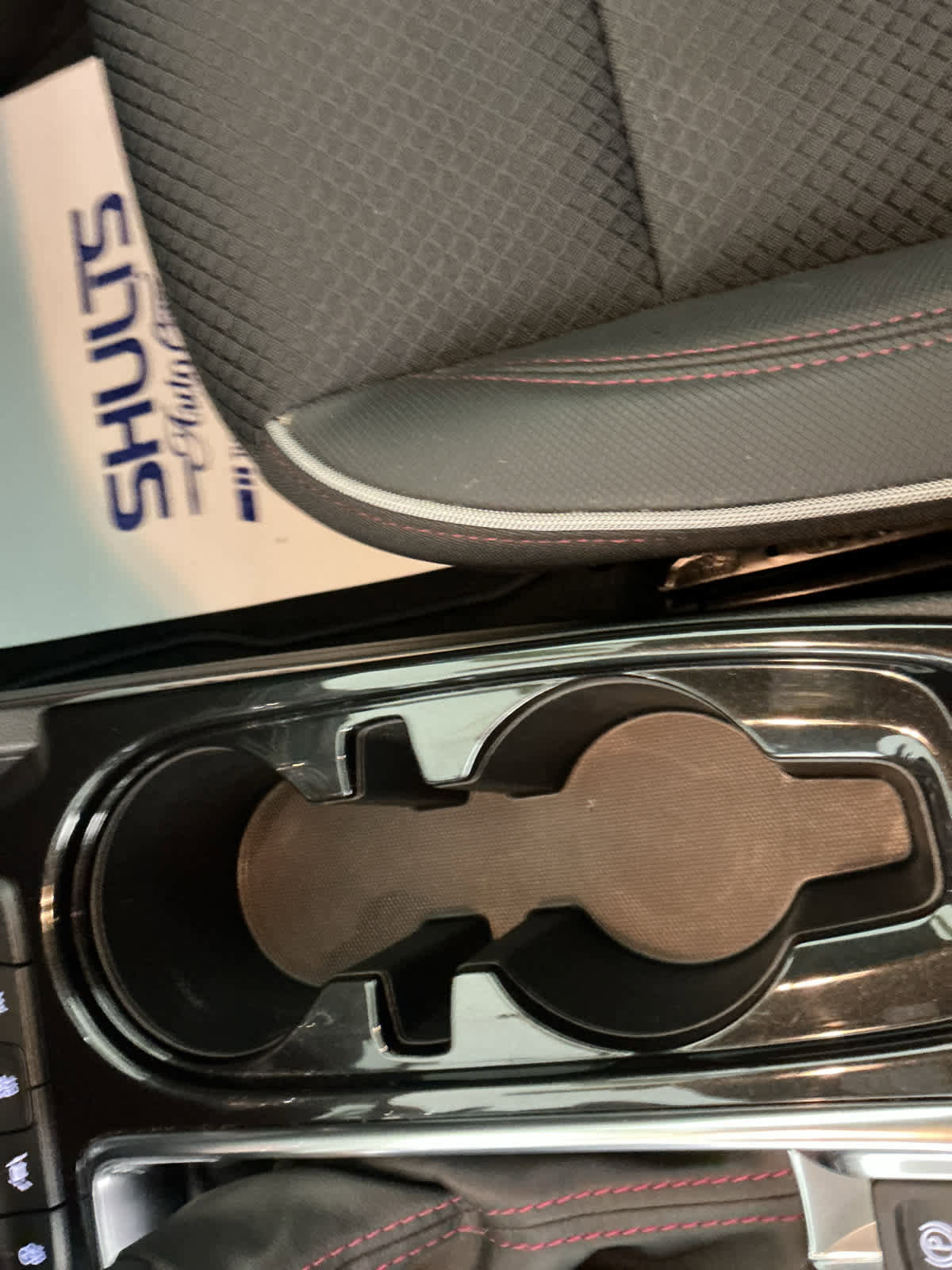 Used 2023 Chevrolet TrailBlazer RS w/ Convenience Package image 29