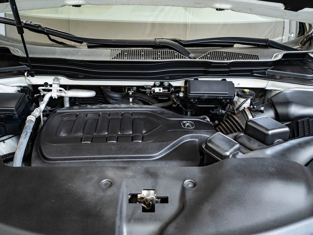 Used 2019 Acura MDX FWD w/ Advance Package image 36