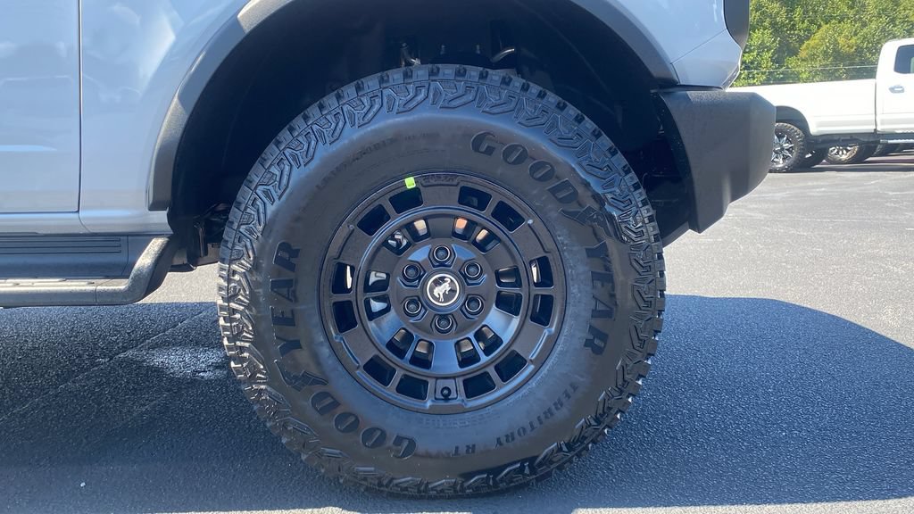 New 2026 Ford Bronco Big Bend AWD/4WD image 10