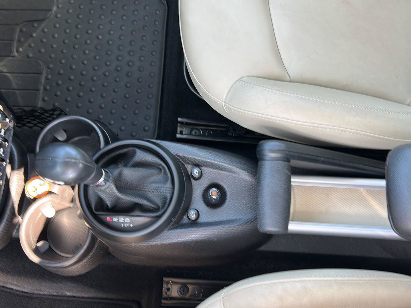 Used 2016 MINI Cooper Countryman S AWD/4WD image 14