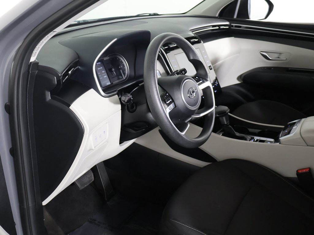 Used 2024 Hyundai Tucson SEL image 21