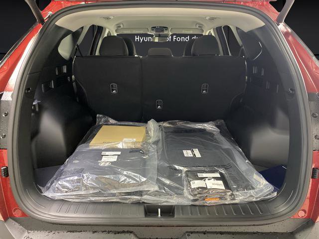 New 2026 Hyundai Tucson SEL image 13