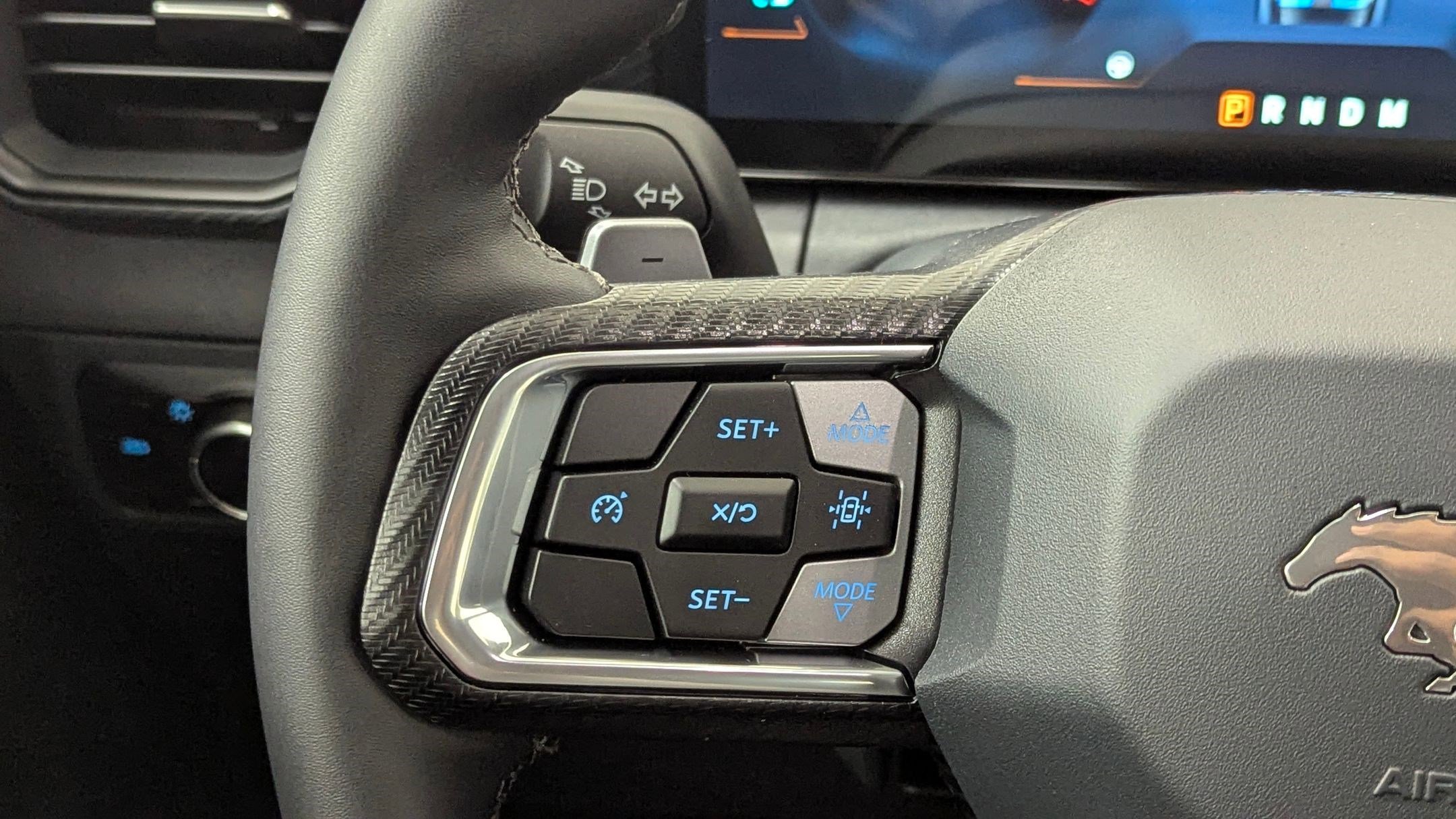 New 2026 Ford Mustang GT RWD image 14