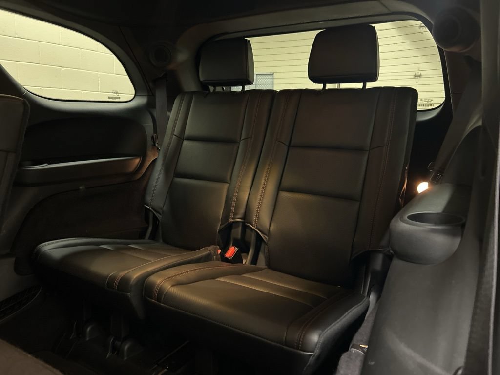 Used 2024 Dodge Durango GT AWD/4WD image 8