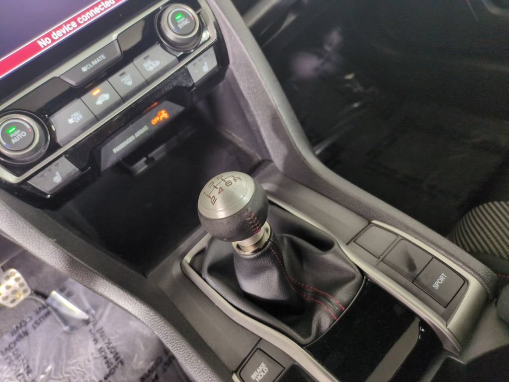 Used 2018 Honda Civic Si image 25