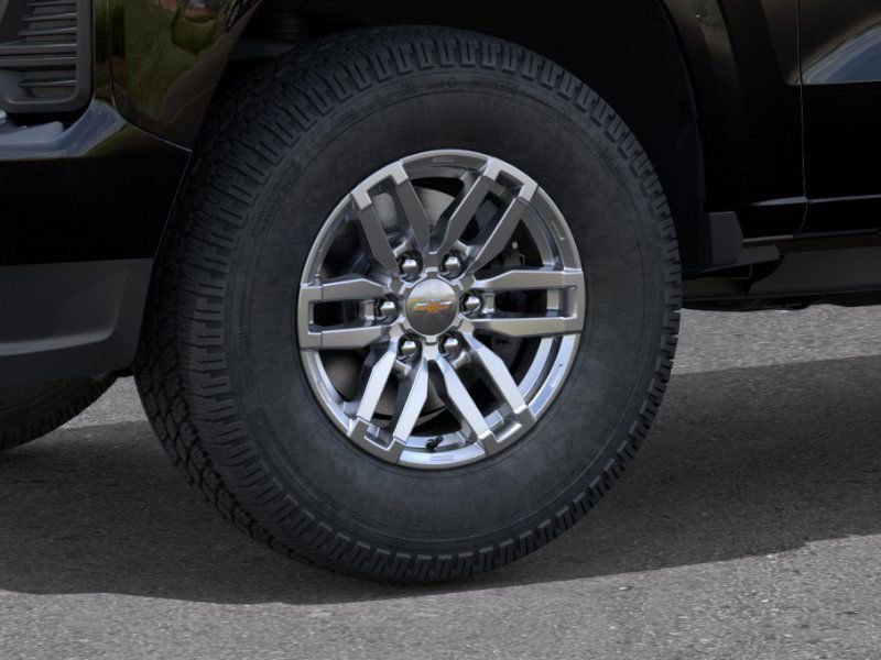 New 2026 Chevrolet Colorado LT image 9