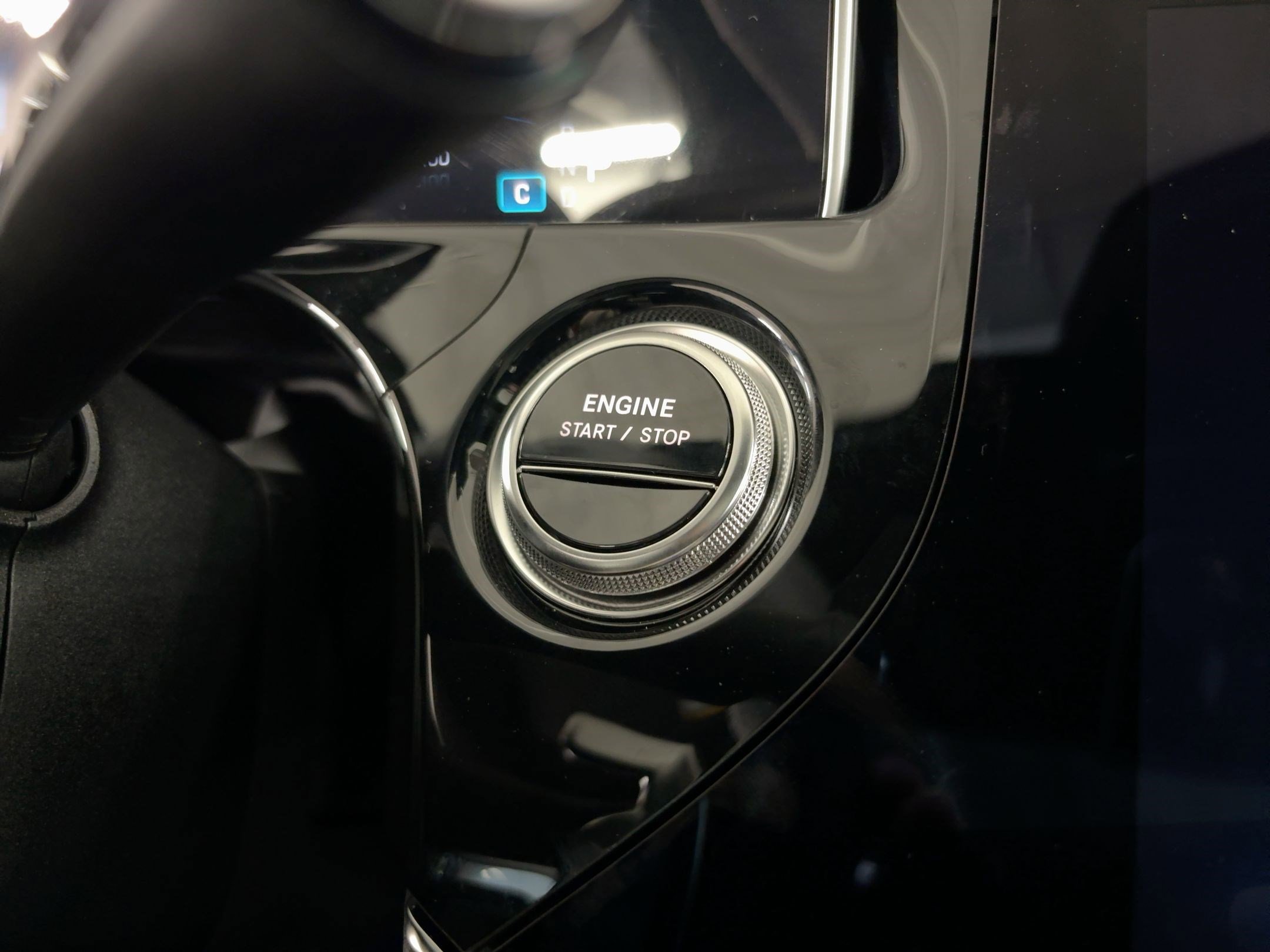 New 2026 Mercedes-Benz E 53 AMG e 4MATIC Sedan image 26
