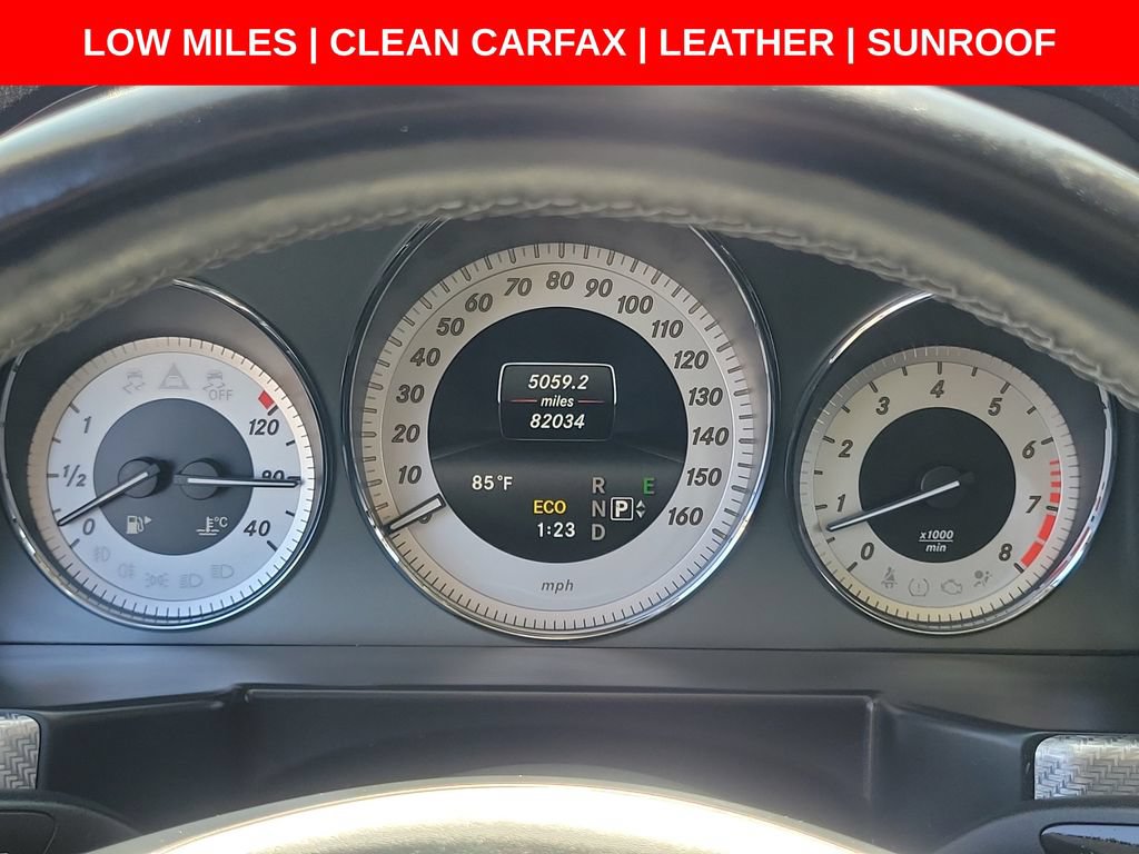 Used 2014 Mercedes-Benz GLK 350 4MATIC image 3