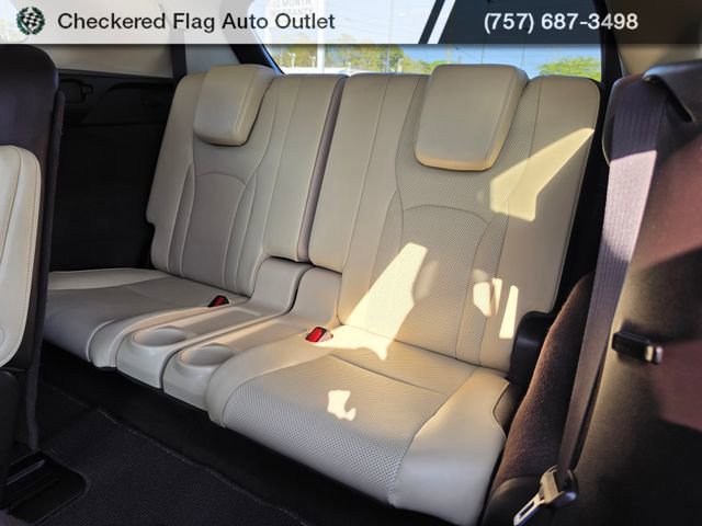 Used 2018 Lexus RX 350L AWD image 44