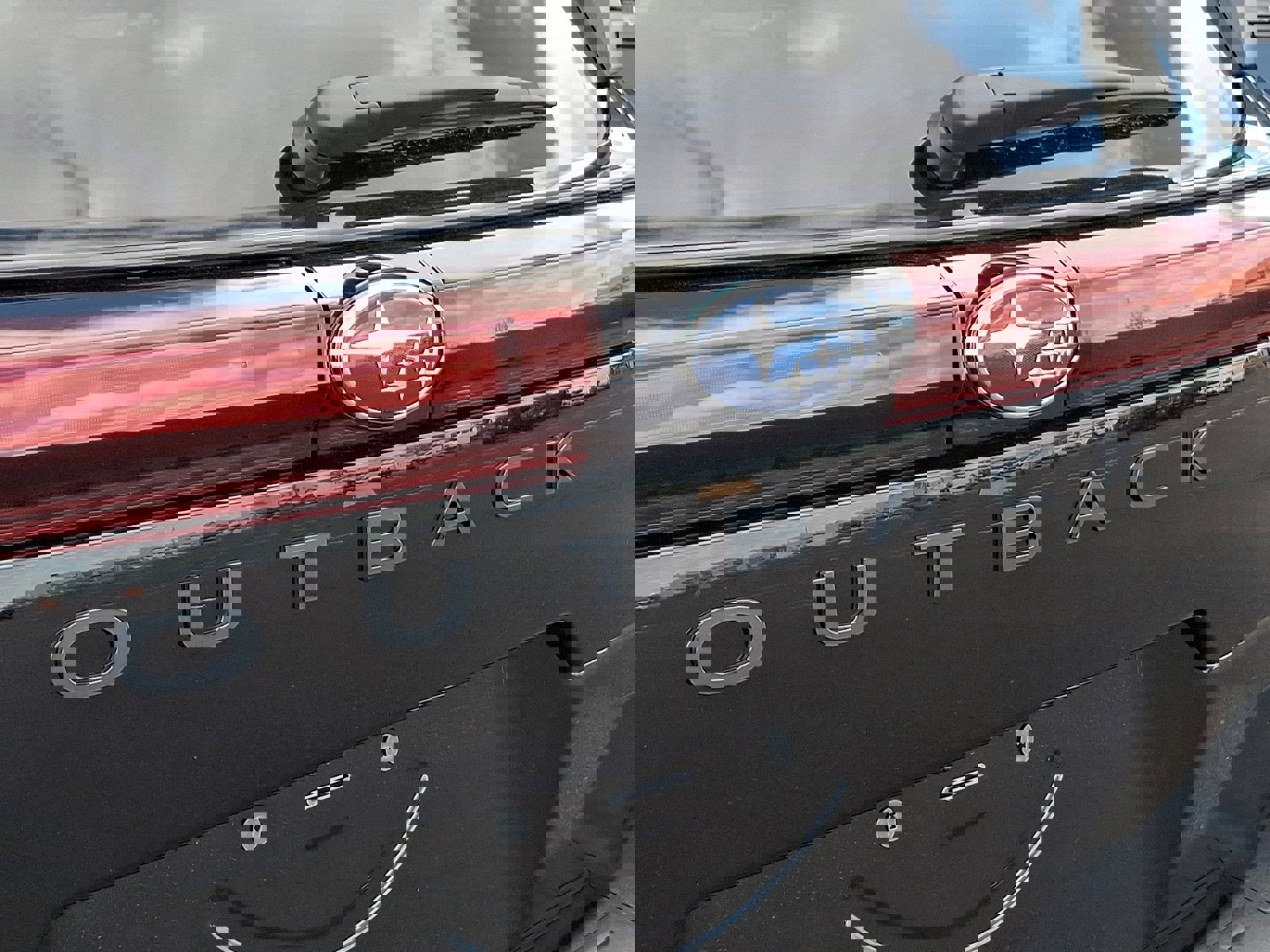 New 2026 Subaru Outback Limited image 5