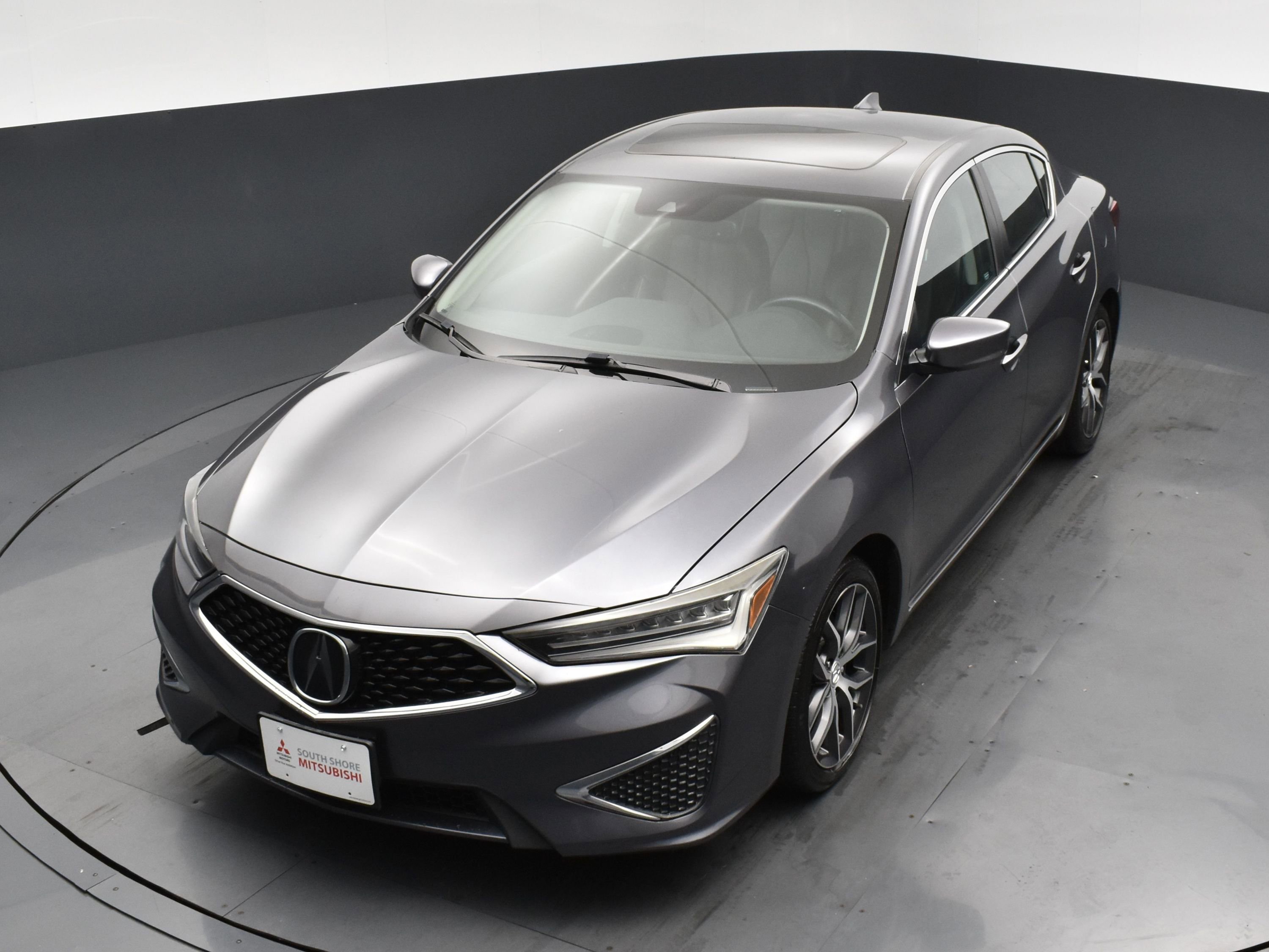 Used 2022 Acura ILX w/ Premium Package image 22