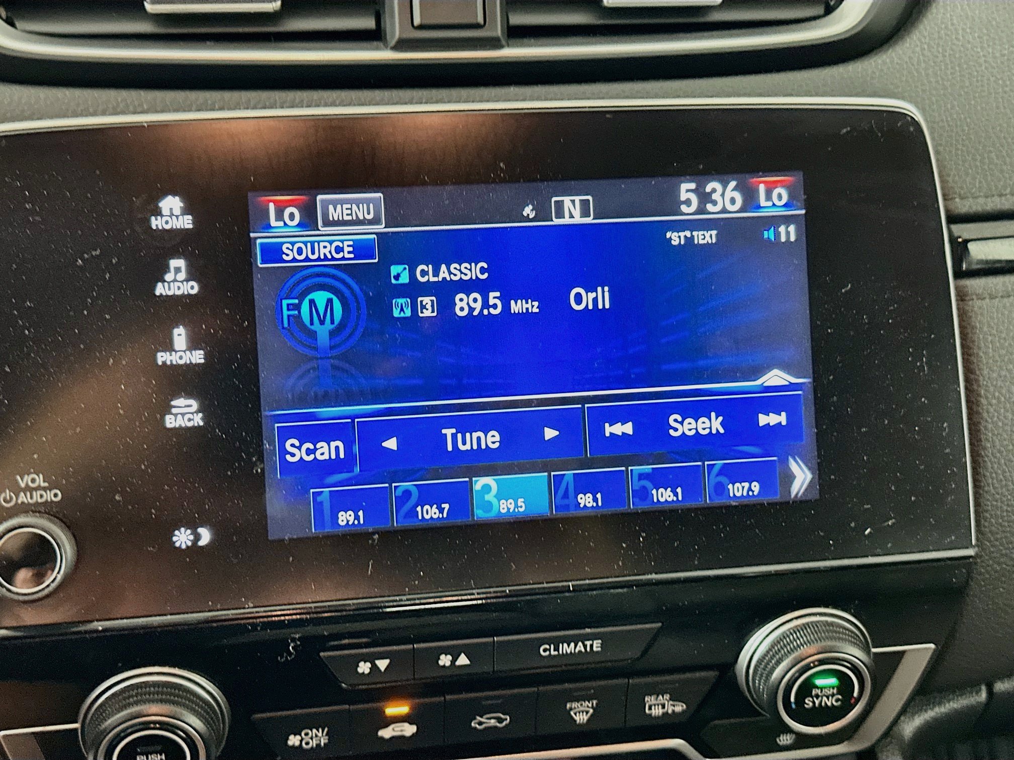 Used 2017 Honda CR-V EX image 21