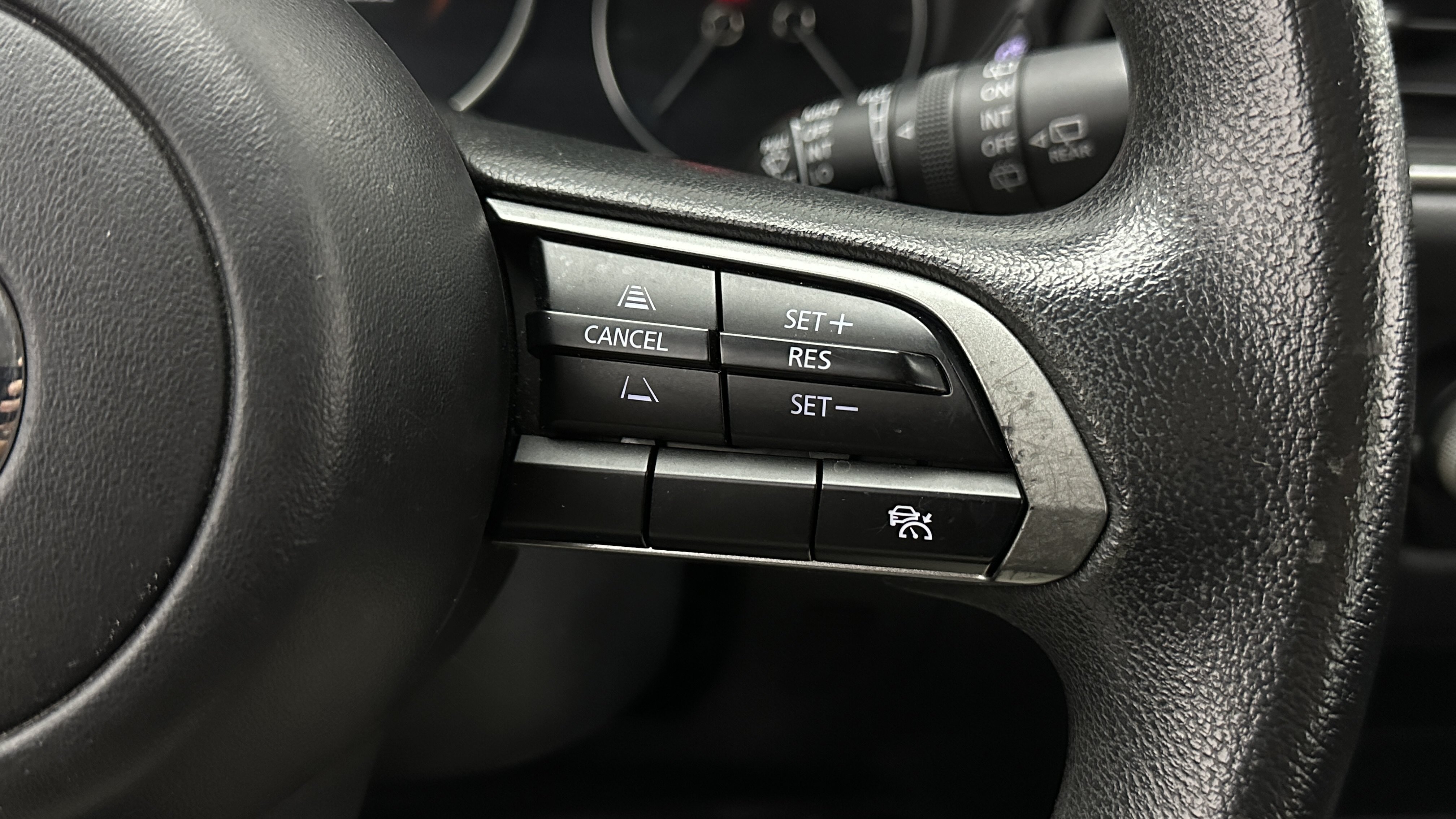 Used 2024 MAZDA CX-30 AWD 2.5 S image 19