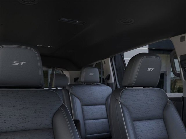 New 2026 Buick Enclave Sport Touring w/ Super Cruise Package image 24