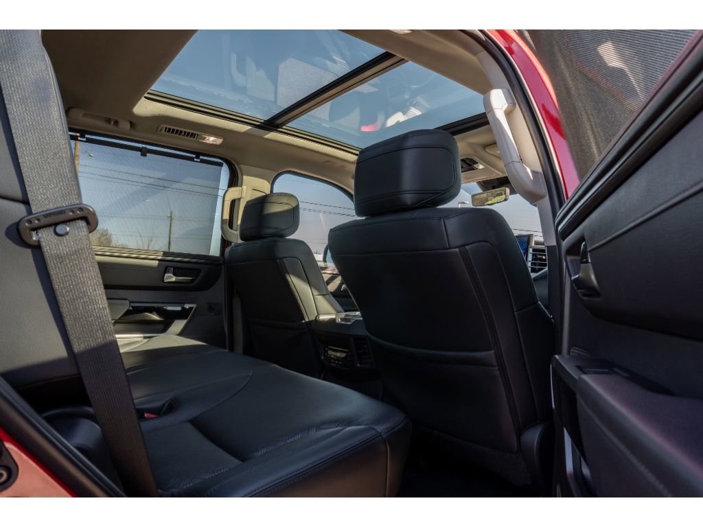 Used 2024 Toyota Sequoia Limited image 18