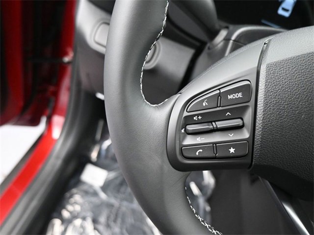 New 2025 Hyundai Venue Limited image 17