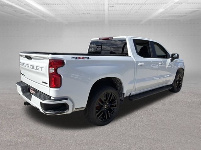 New 2026 Chevrolet Silverado 1500 RST AWD/4WD image 30